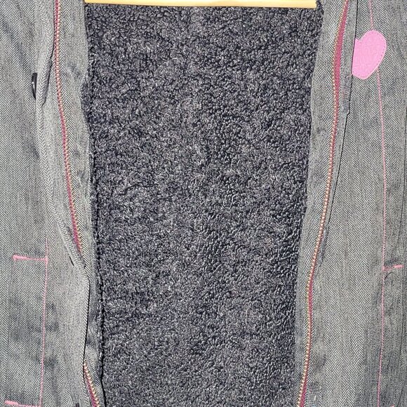 3T Souris Mini Toddler Girls Jacket 🇨🇦 - Picture 5 of 9